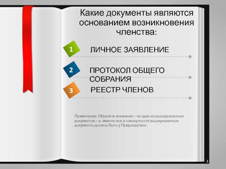Как определить минимальное количество участников для кворума