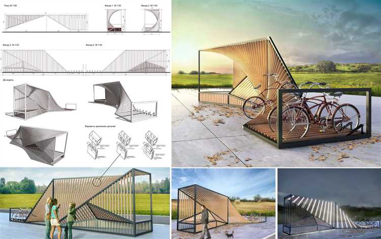 Обслуживание и обновление МАФ в рамках благоустройства территории