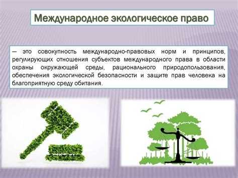 Проблемы имплементации международных норм в национальное законодательство