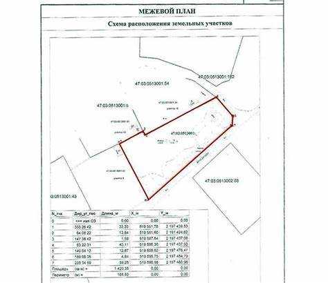 Что такое межевание и для чего оно необходимо в земельном праве