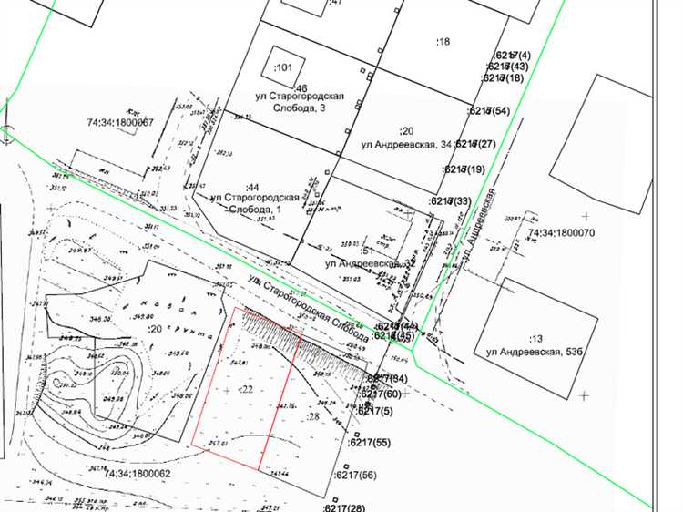 Этапы проведения межевания земельного участка