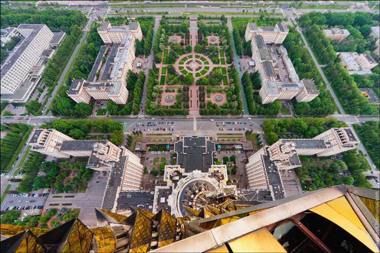 Что такое мгса в москве