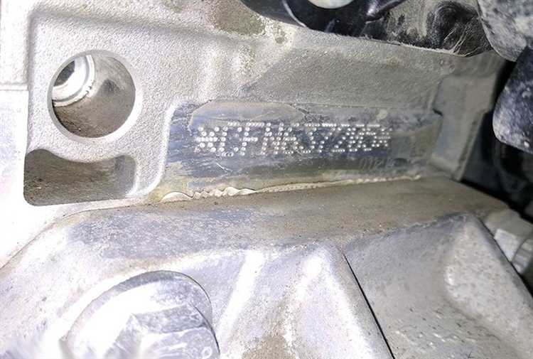 Ошибки при указании модели двигателя и как их исправить