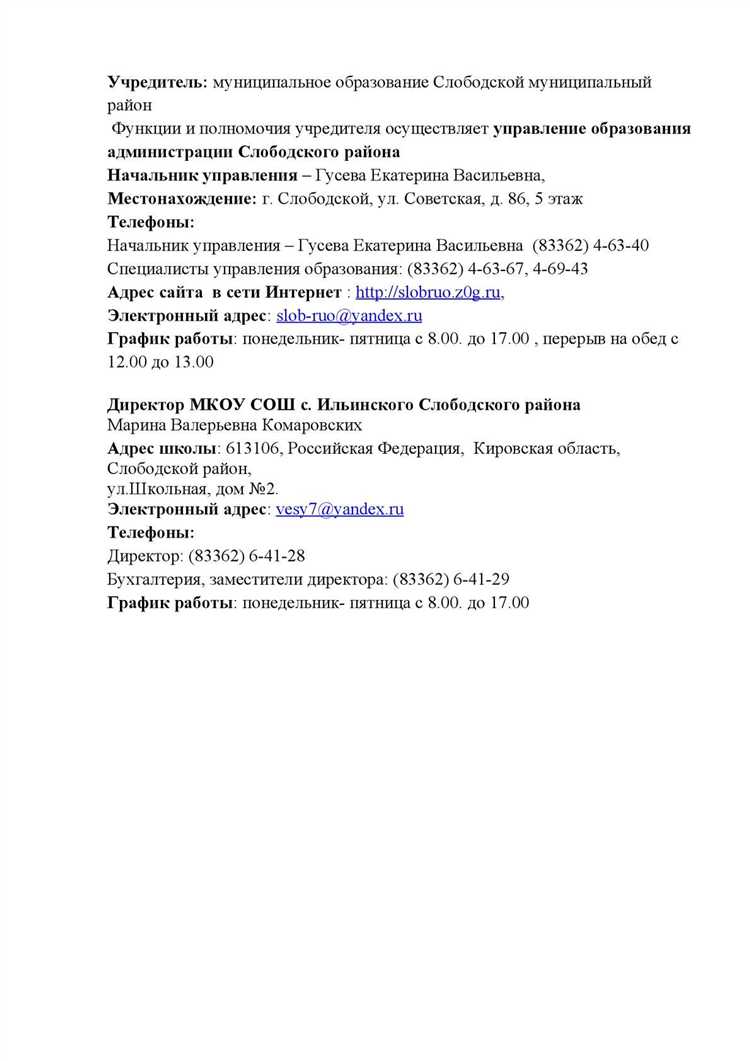 Типичные ошибки при формировании названия и способы их избежать