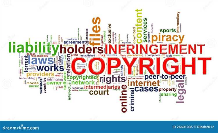 Что считается незаконным использованием музыки в видеопостах