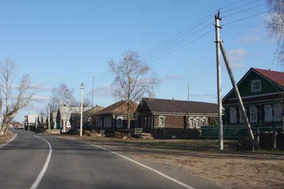 Правовые требования к указанию населённого пункта в официальных документах