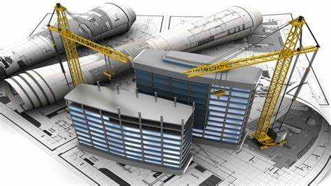 Правовой режим объектов капитального строительства