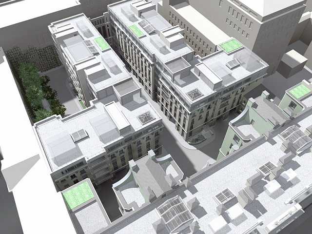 Что такое объект капитального строительства Что такое объект капитального строительства