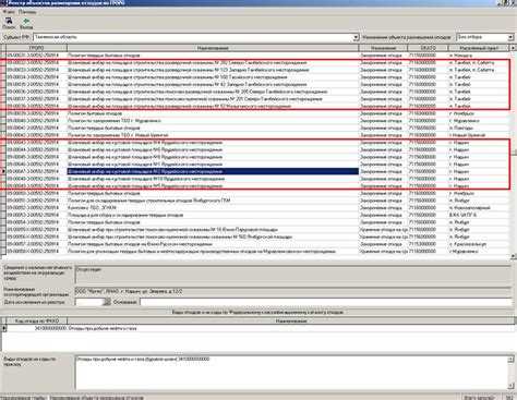 ОКАТО и ОКТМО: в чём разница при заполнении документов