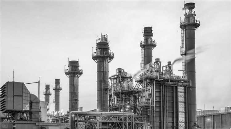 Что такое опасный производственный объект Что такое опасный производственный объект