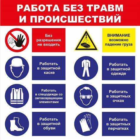 Различие между производственными и профессиональными опасностями