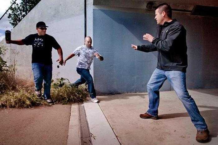 Возможные меры наказания и юридические последствия для виновных