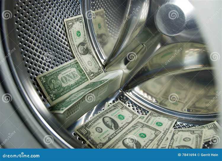 Как используются офшоры и подставные фирмы для маскировки источников