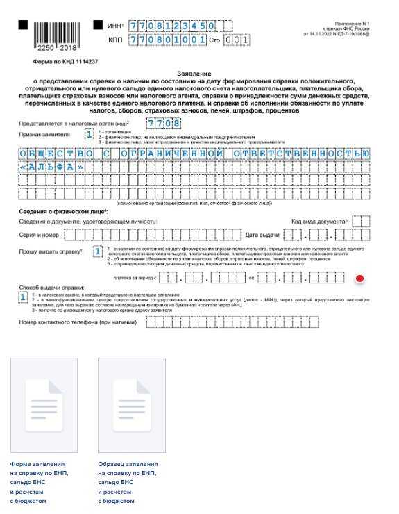Корректировка и устранение отрицательного сальдо: действия налогоплательщика