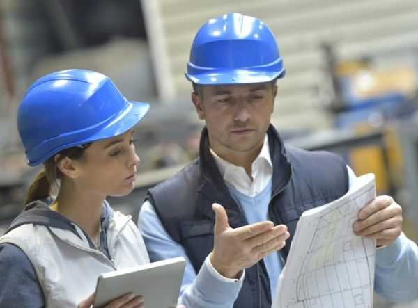 Обязанности работников в области охраны труда