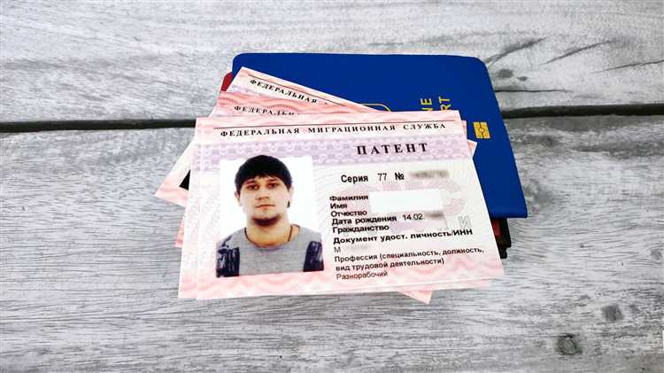 Размер и способы оплаты налога по патенту