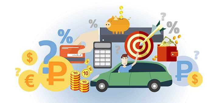 Что такое полная стоимость кредита