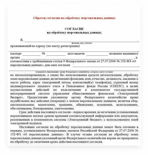 Срок действия и порядок прекращения поручения