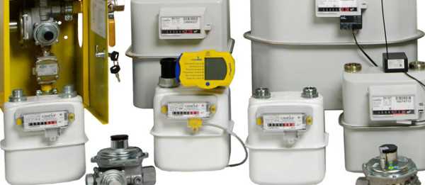 Как определить, когда наступает срок поверки газового счетчика