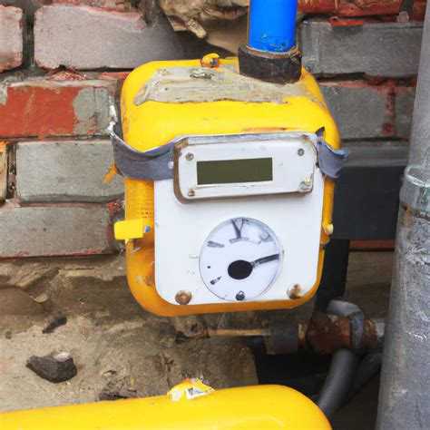 Что такое поверка газового счетчика Что такое поверка газового счетчика