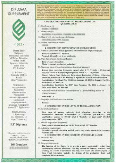 Что такое приложение в дипломе Что такое приложение в дипломе