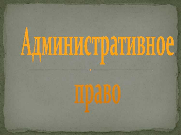 Юридическая природа и правовое основание привода