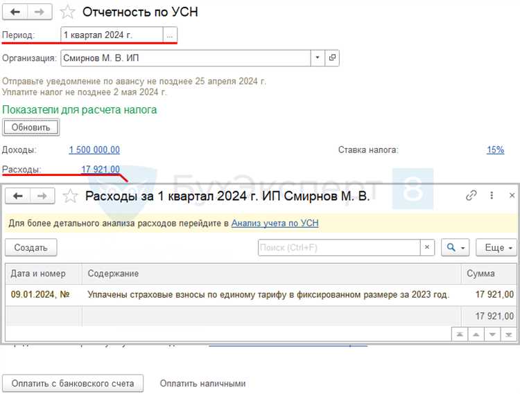 Ошибки при отражении страховых взносов в отчетности и способы их исправления