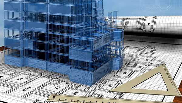 Подготовка рабочей документации для строительной площадки