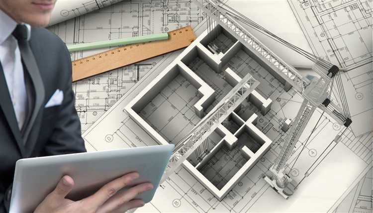 Что такое проектирование в строительстве Что такое проектирование в строительстве
