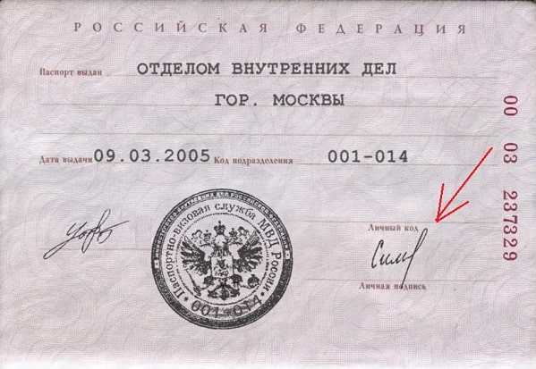 Что такое расшифровка подписи в документах Что такое расшифровка подписи в документах