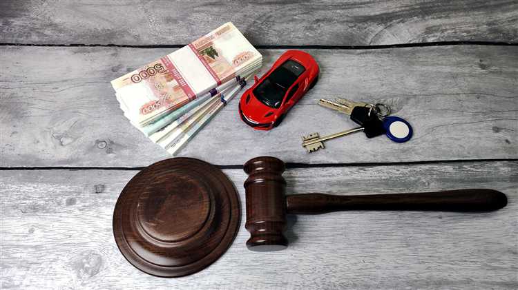 Какие виды имущества подлежат включению в конкурсную массу