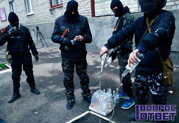 Манипуляции с корпоративными документами и протоколами