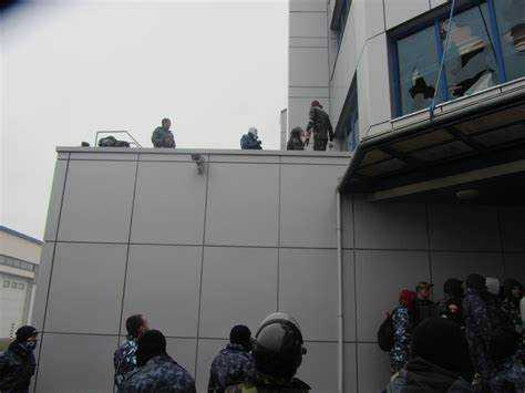 Что такое рейдерский захват предприятия Что такое рейдерский захват предприятия