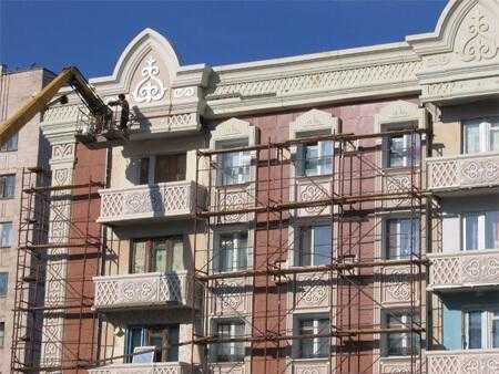 Как получить согласование проекта реконструкции