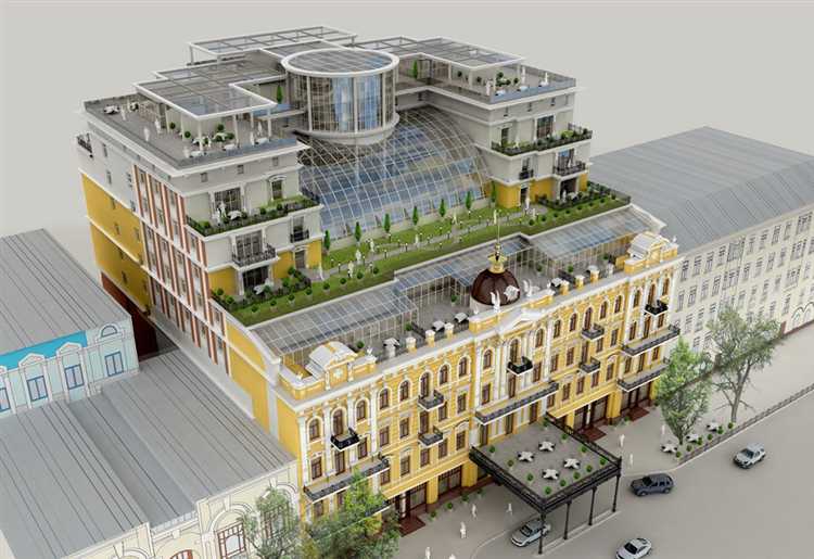 Когда требуется реконструкция жилого дома