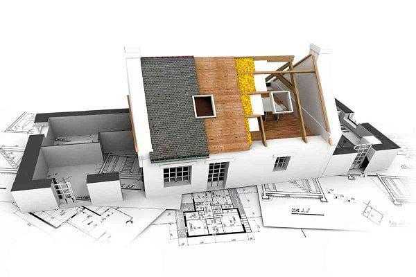 Нужно ли разрешение на реконструкцию