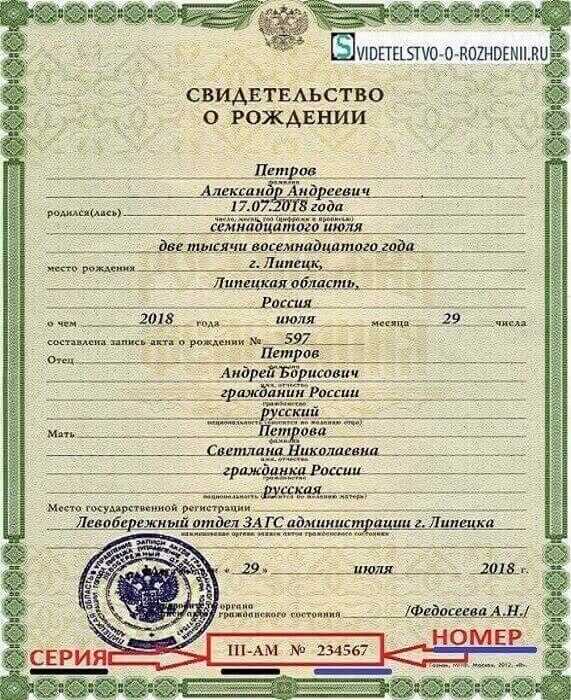 Когда требуется сверка реквизитов при подаче документов