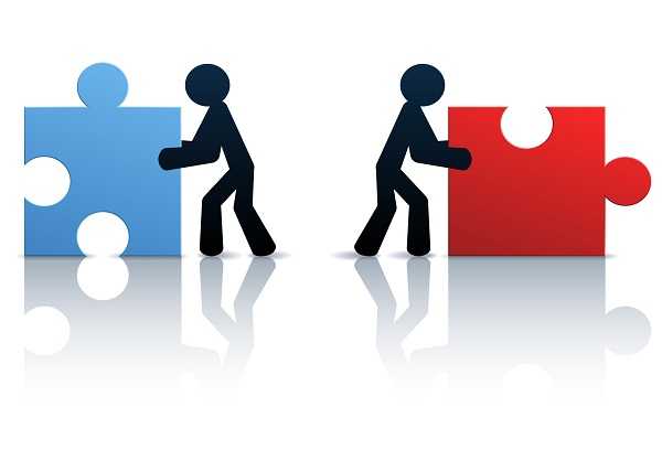 Что такое реорганизация юридического лица