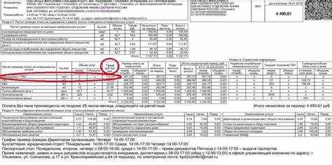 Что такое резервный фонд в квитанции жкх Что такое резервный фонд в квитанции жкх