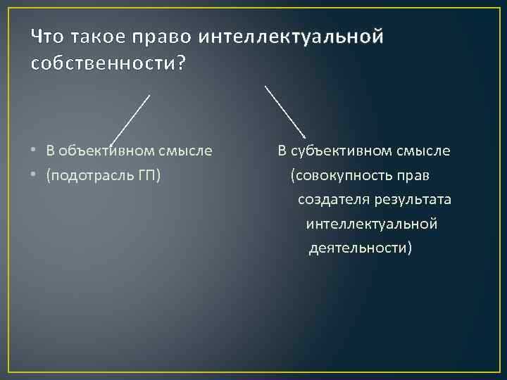 Регистрация рида: доступные механизмы и правовые последствия