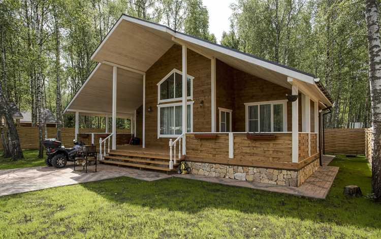 Юридическое определение садового дома и его отличия от жилого дома