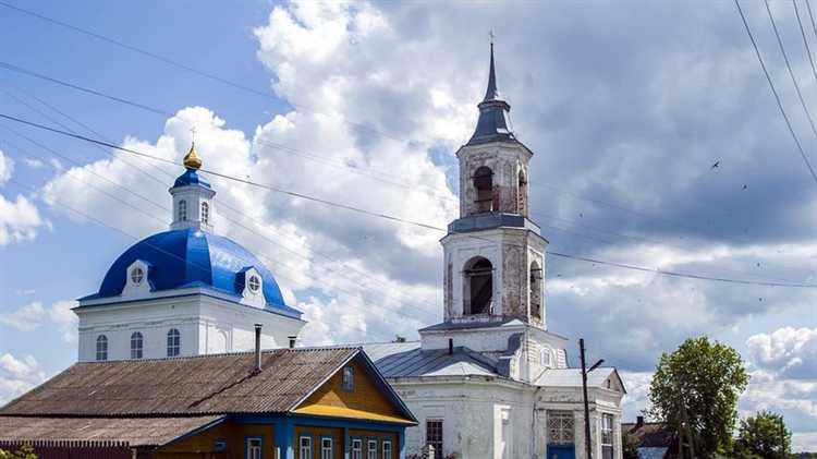 Особенности административного статуса сельских населённых пунктов