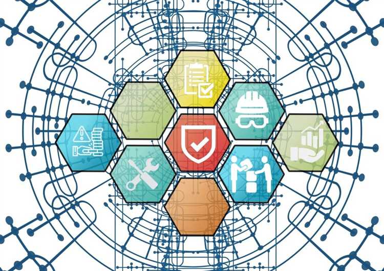 Как строится взаимодействие между структурными подразделениями