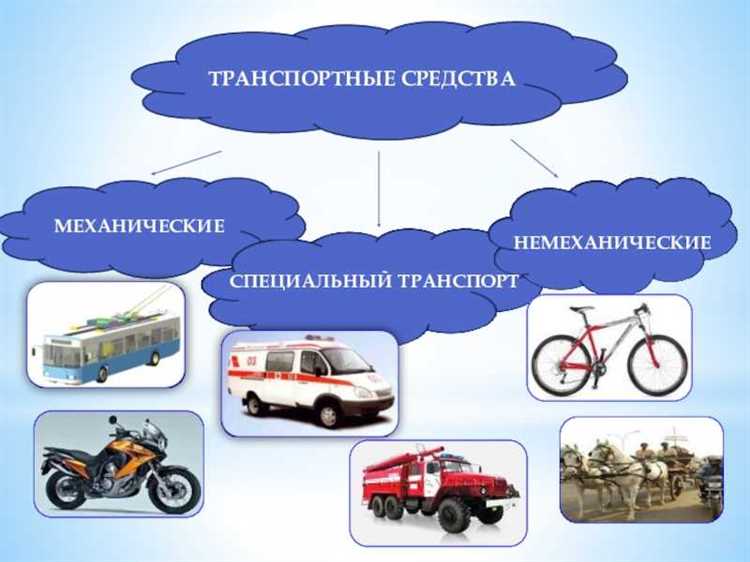 Когда спецтранспорт имеет право на преимущественное движение