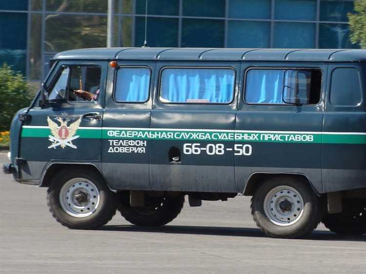 Что может арестовать СПИ и в каком порядке