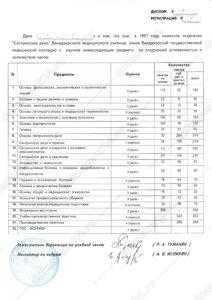 Что такое справка о периоде обучения Что такое справка о периоде обучения