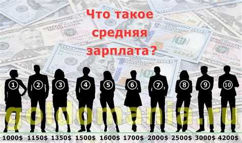 Как учитывать премии и надбавки при расчете средней зарплаты
