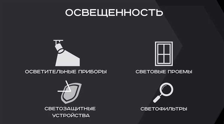 Роль световой и звуковой сигнализации при угрозах