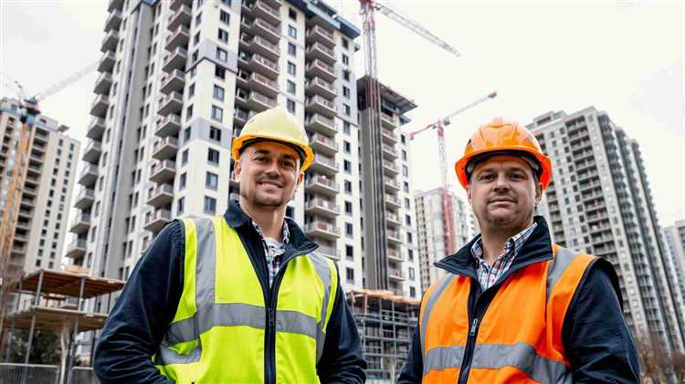 Что такое сро в строительстве Что такое сро в строительстве