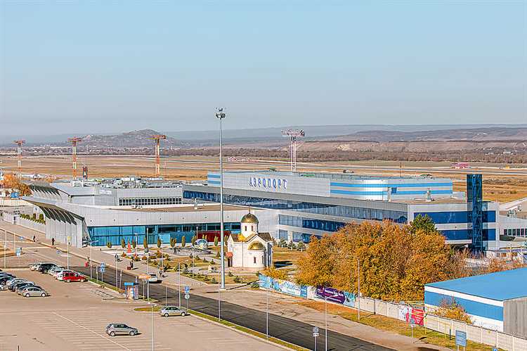 Влияние стерильной зоны на пассажирский поток и комфорт